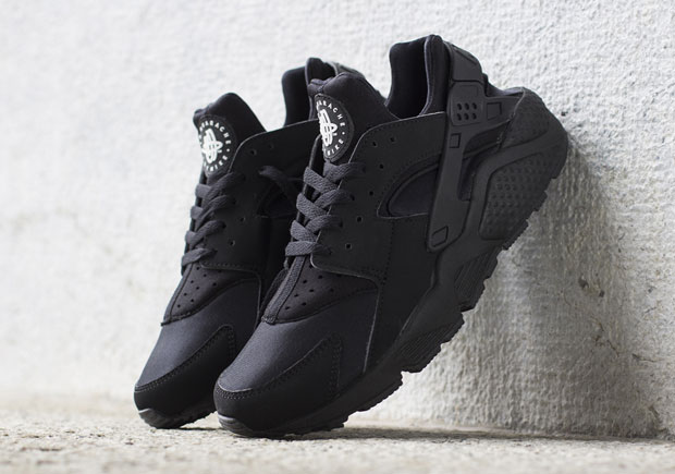 London Terrorists Use “Black Huaraches” As Codename On Twitter For Illegal Weapons