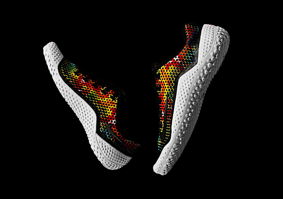 Concepts Nike Free Trainer 1.0 5