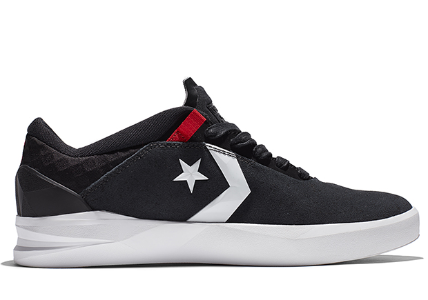 Converse Cons Metric Cls 3