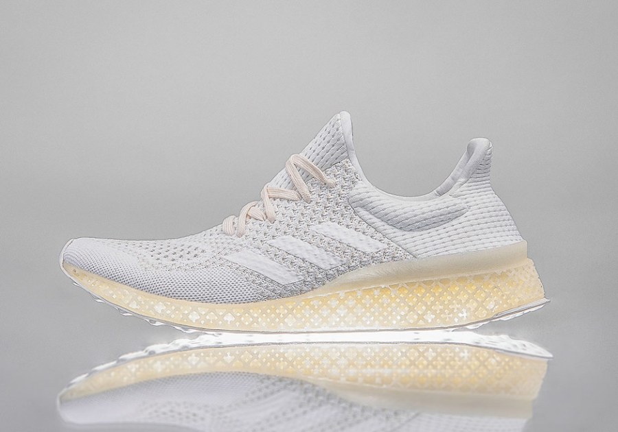 adidas Futurecraft 3D Printed Shoe | SneakerNews.com