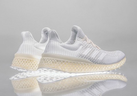 adidas Futurecraft 3D Printed Shoe | SneakerNews.com