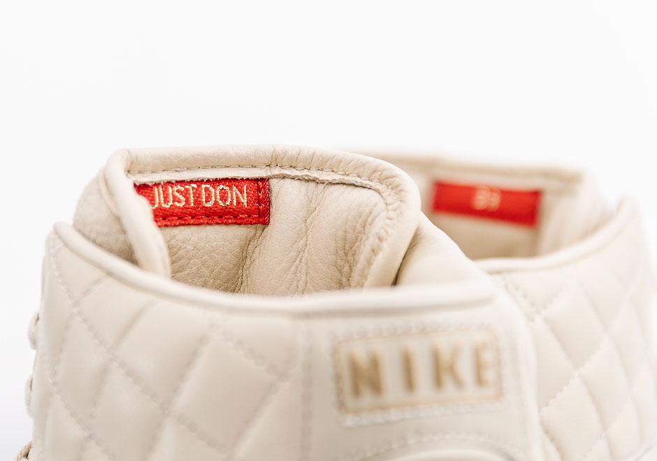 Don C Air Jordan 2 Beach Release Info 4