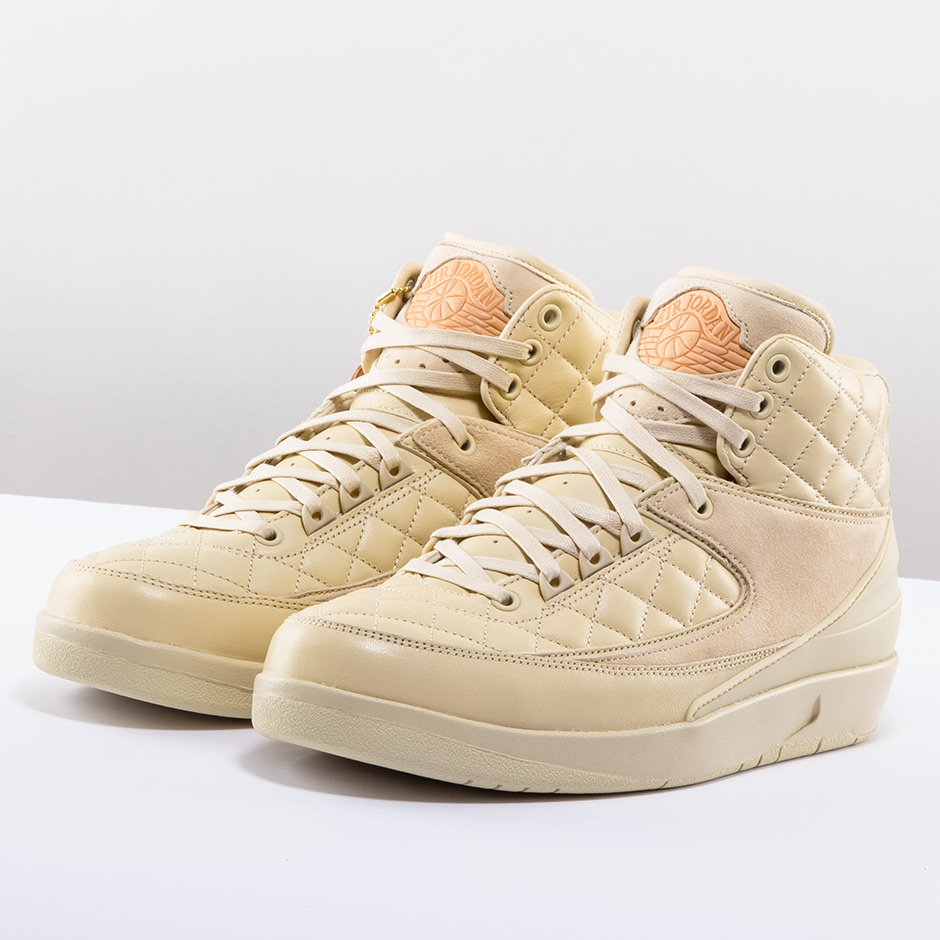 don c beach jordan 2