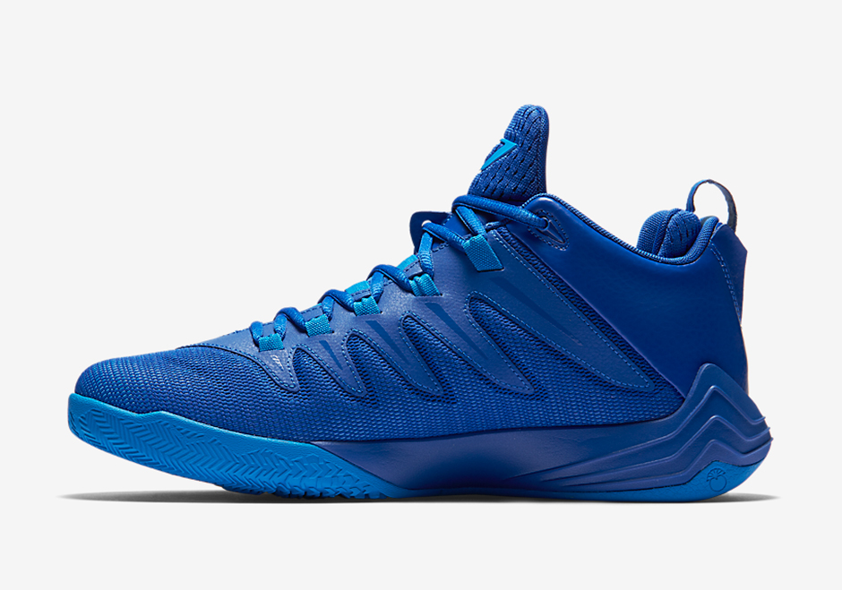 Jordan Cp3 9 Clippers Blue Monochromatic Release 03