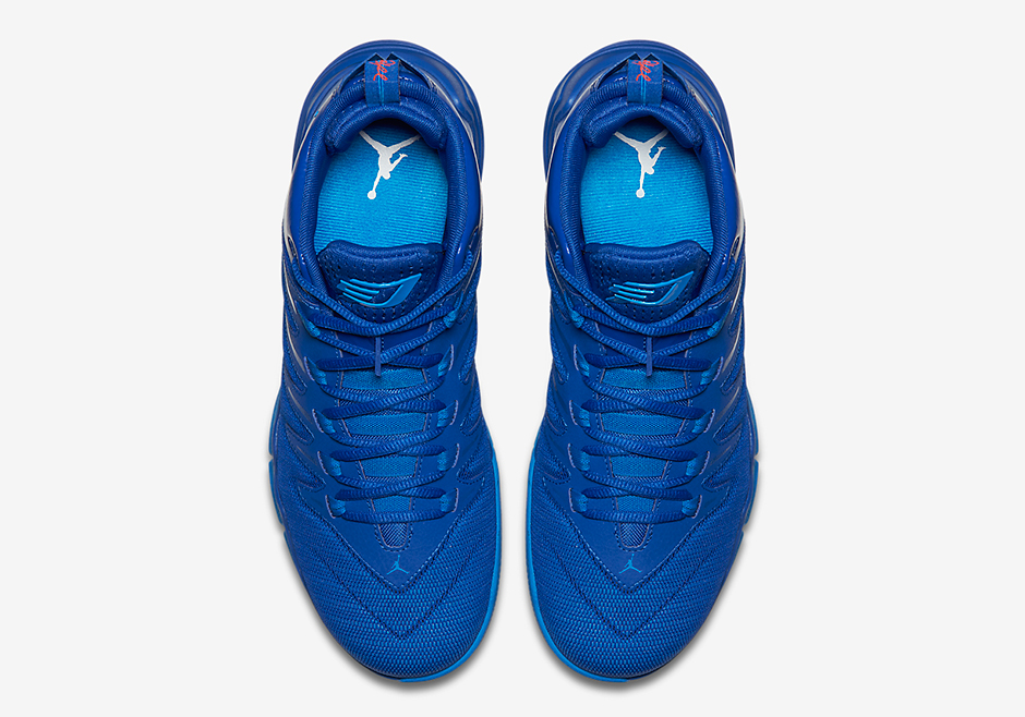 Jordan Cp3 9 Clippers Blue Monochromatic Release 04