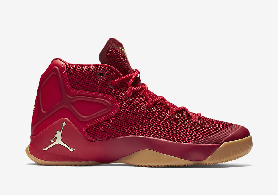 Will Carmelo Anthony Wear The Jordan Melo M12 "Big Apple" For The All-Star Game?
