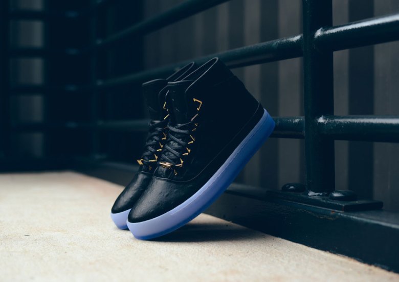 Jordan Brand Gets Luxurious With Russell Westbrook’s “BHM” Sneaker