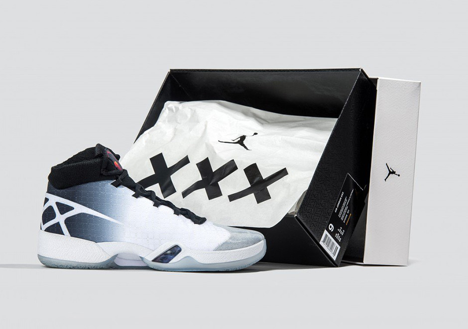 Jordan XXX Release Info + Price | SneakerNews.com