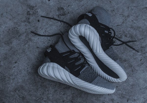 KITH x adidas Consortium Tubular Doom - SneakerNews.com