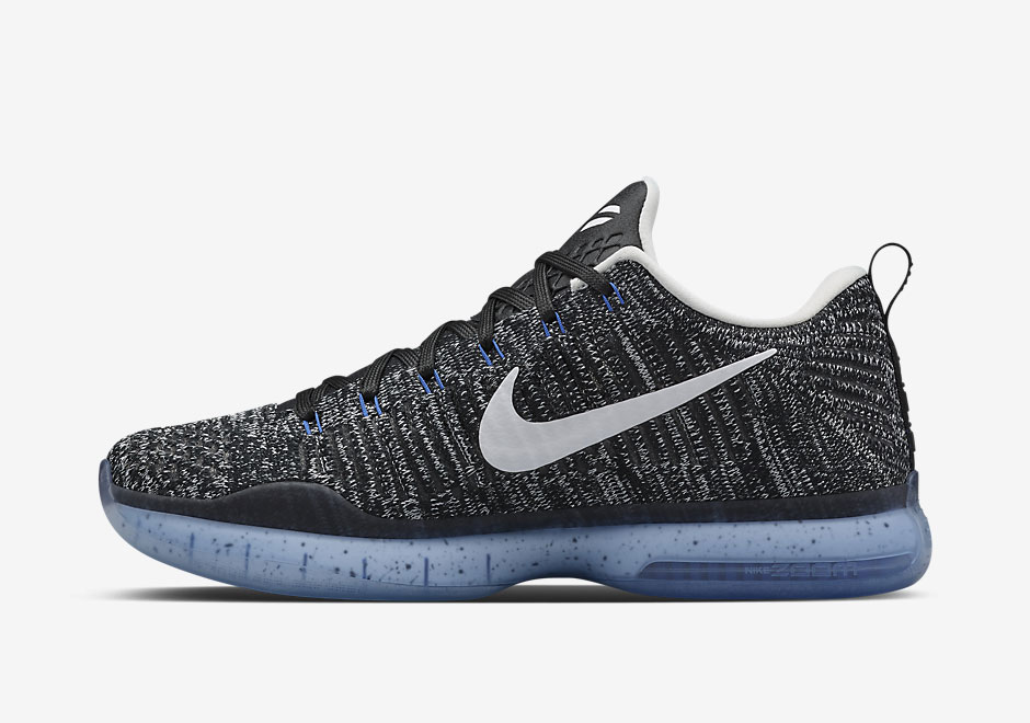 Kobe 10 Elite HTM 805937-010 