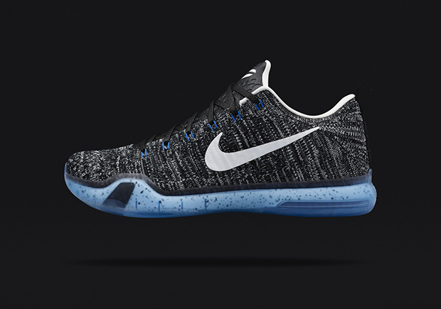 Online Drawing for the New Nike Kobe 10 Elite Low HTM is Now Live