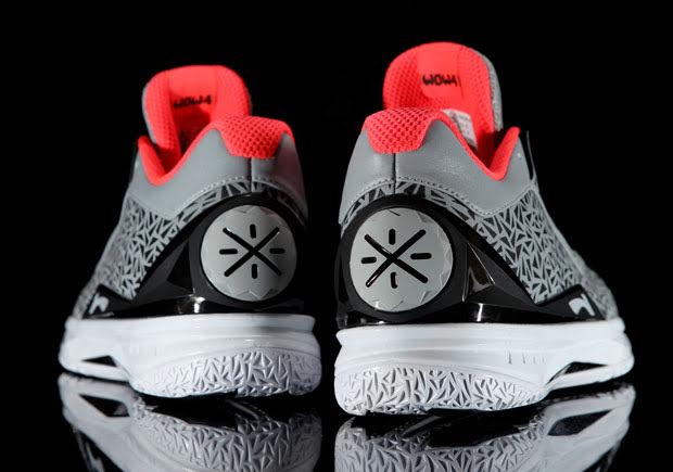 Li-Ning Way of Wade Birthday Release Details | SneakerNews.com
