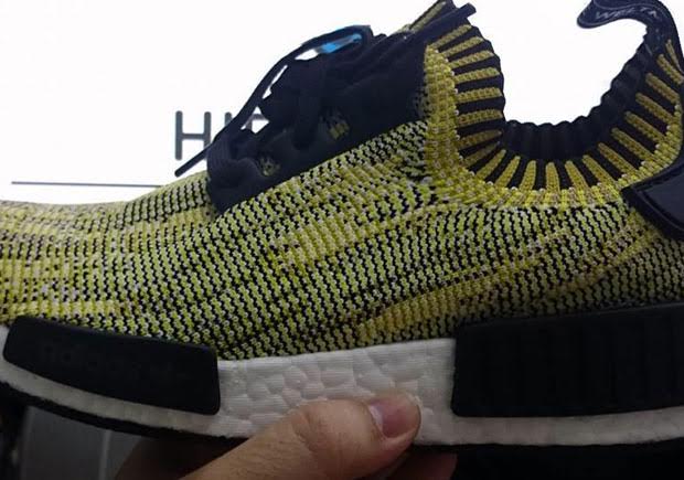 More adidas NMD Runner Colorways Are Coming