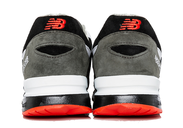 New Balance 1600s Are Back In Sporty New Colorways - SneakerNews.com