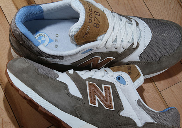 Prepare For A Surge In New Balance 878 Releases