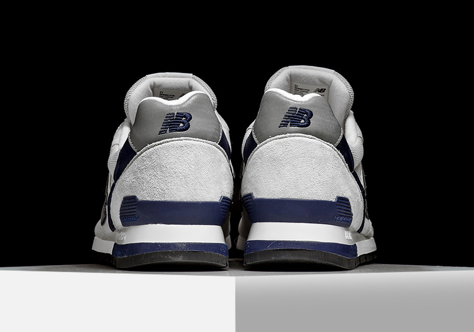 New Balance 996 Classic Just Released 04