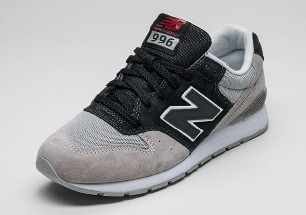 New Balance 996 February 2016 Preview