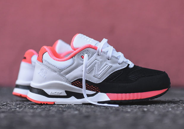 New Balance 530 "Bionic Boom"