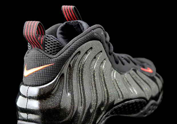 Is Nike Releasing This Sick Air Foamposite One Sample From 2012?