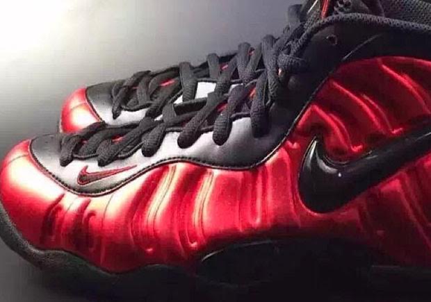 all foamposites ever made