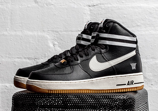 Nike Air Force 1 High Homage To Basketball 02