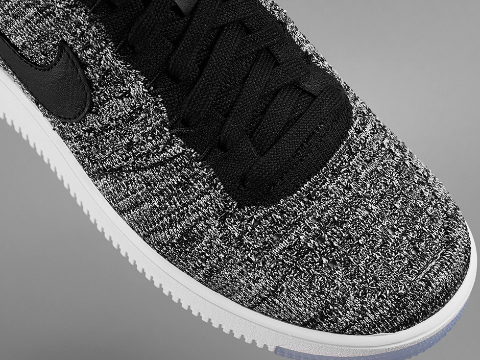 Nike Air Force 1 Mid Flyknit Upcoming 4 Colorways 13