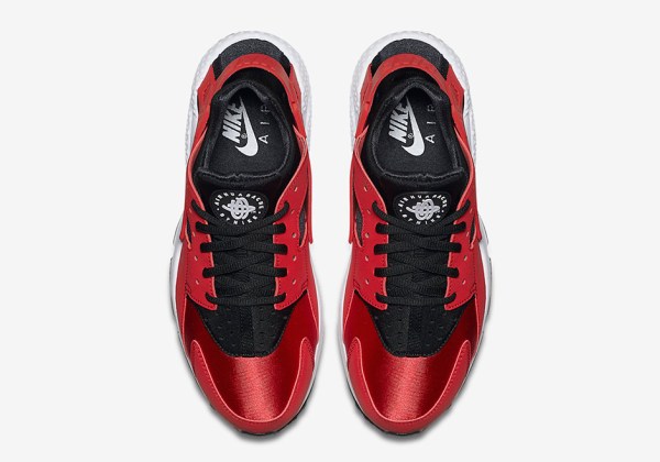 Nike Huarache Bred 634835-602 | SneakerNews.com