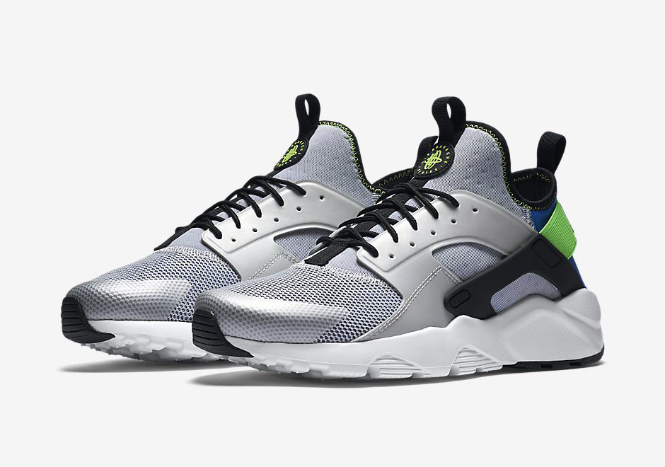 Nike on sale ultra huarache