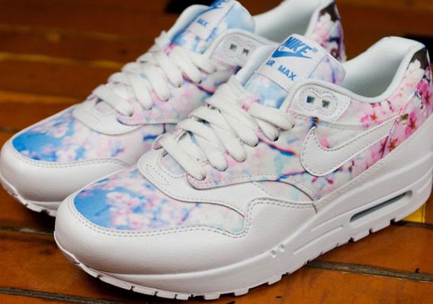 Nike Air 1 "Cherry Blossom" - SneakerNews.com