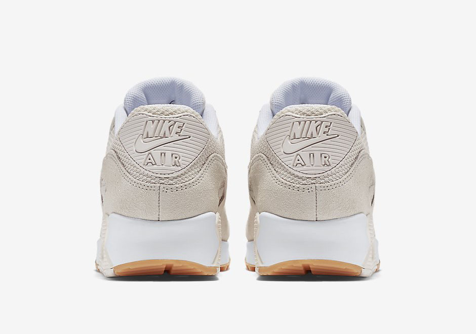 Nike Air Max 90 537384-055 | SneakerNews.com