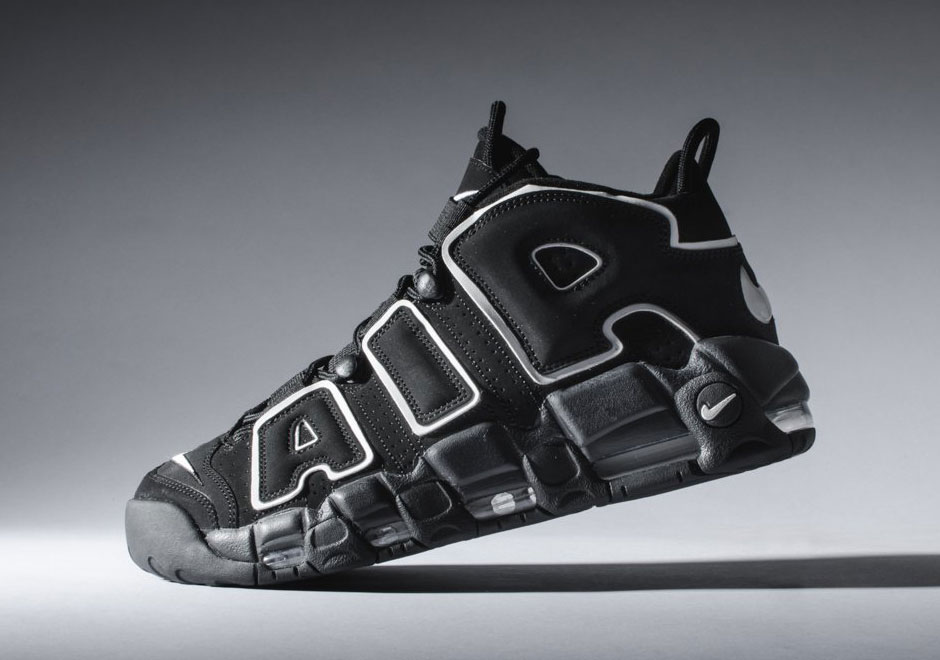 nike air uptempo 96 2016