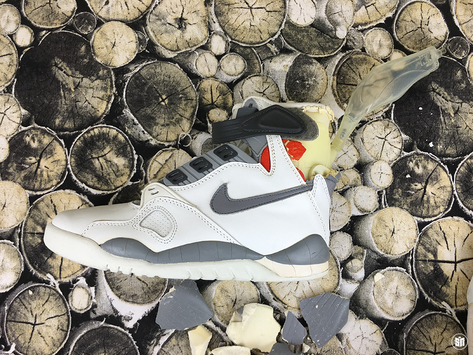 nike air pressure 1989