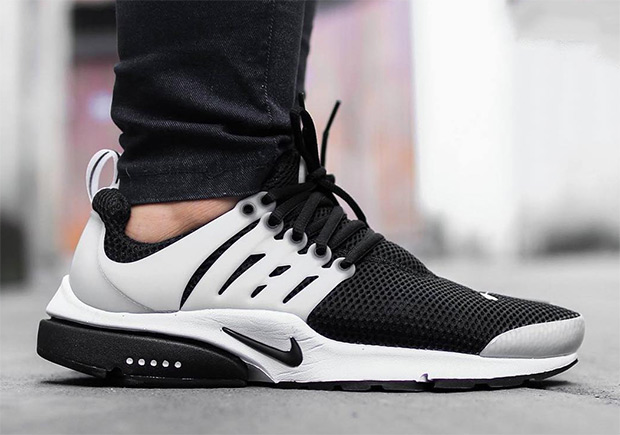 oreo presto