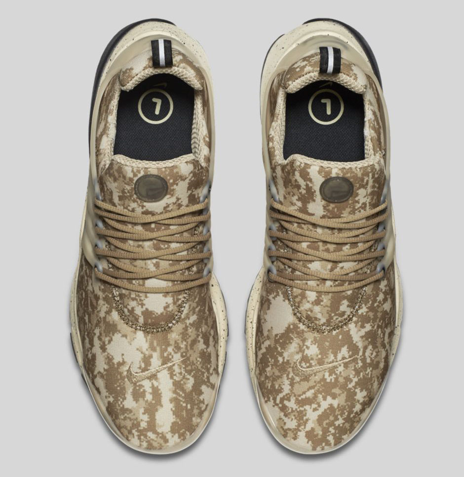 Nike Air "Digi-Camo" For - SneakerNews.com