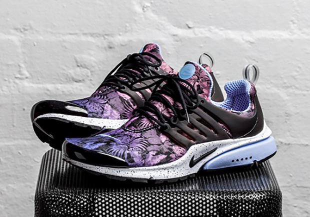 Nike Bringing More Graphic Prints To The Air Presto In 2016