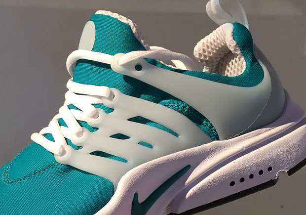 nike air presto 2016