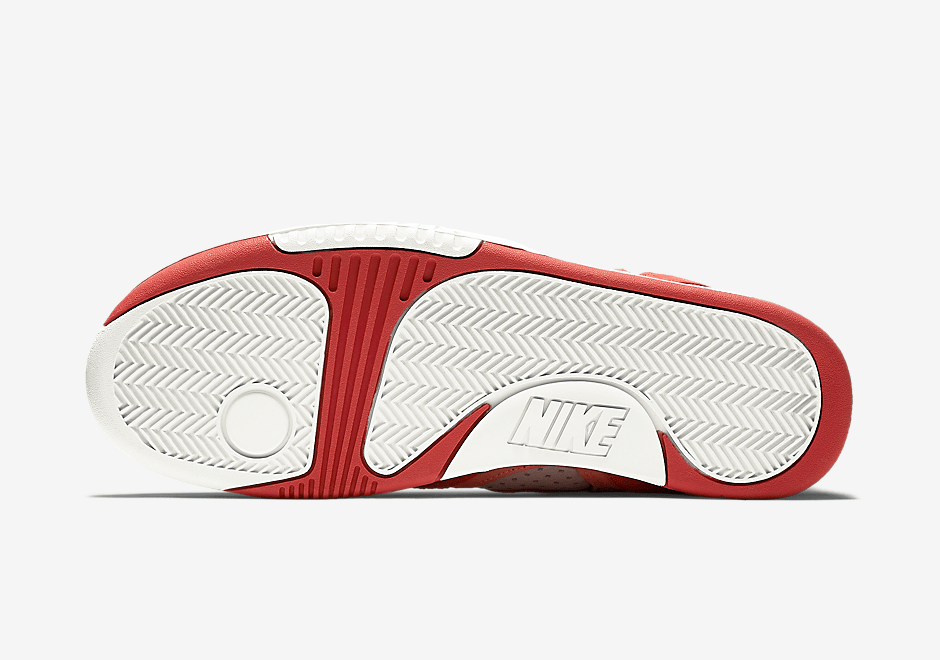 The Nike Air Tech Challenge II Is Coming Back Like You've Never Seen ...