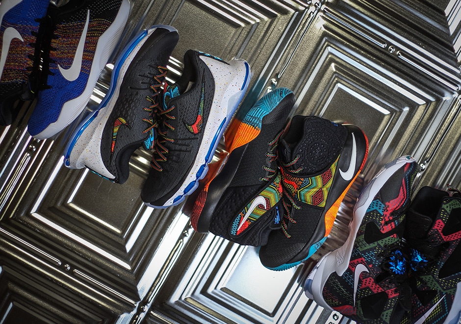 Nike BHM 2016 Price + Release Date | SneakerNews.com