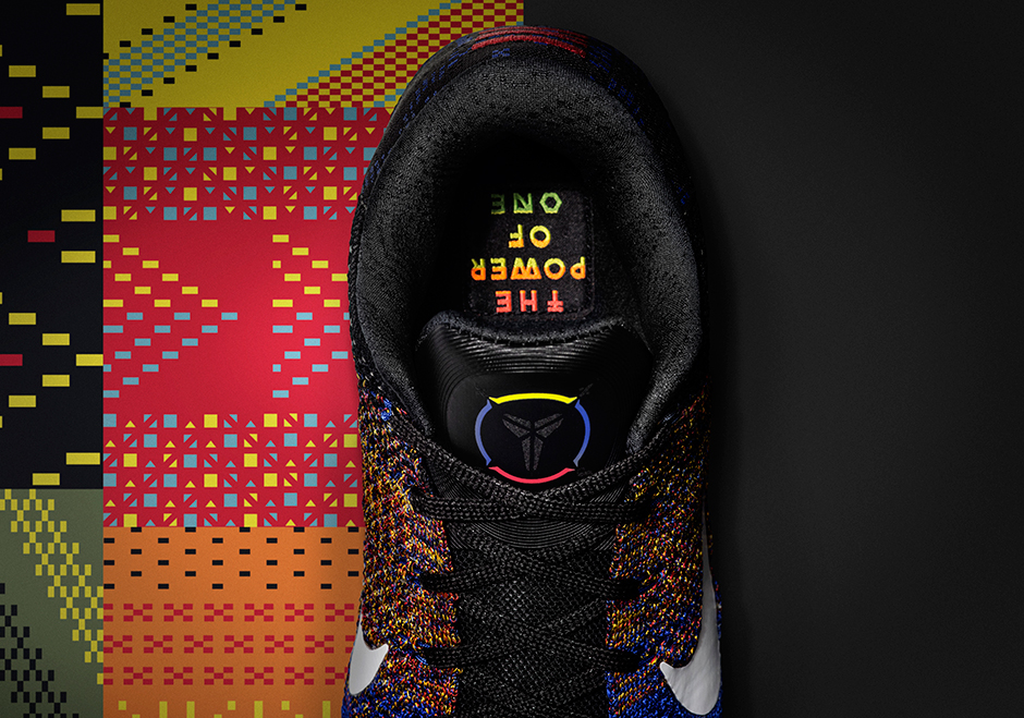 Nike Black History Month 2016 Collection Official Images 04