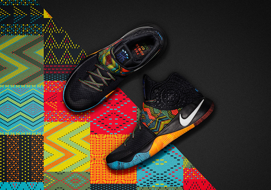 Nike Black History Month 2016 Collection Official Images 12
