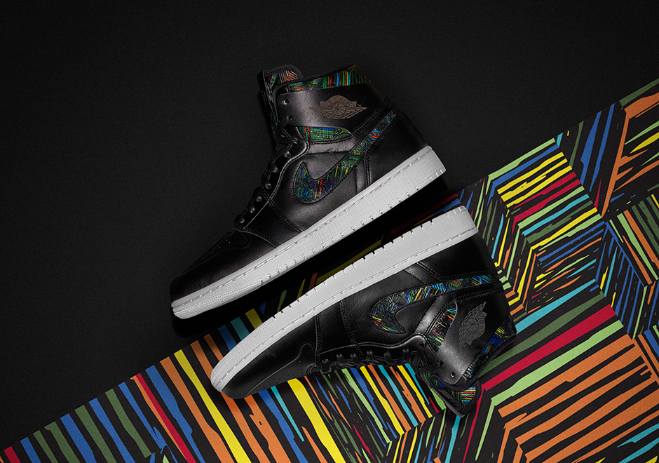 Nike Black History Month 2016 Collection Official Images 16