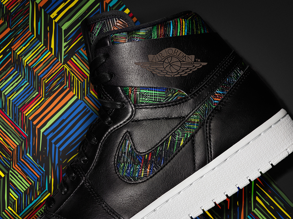 Nike Black History Month 2016 Collection Official Images 17