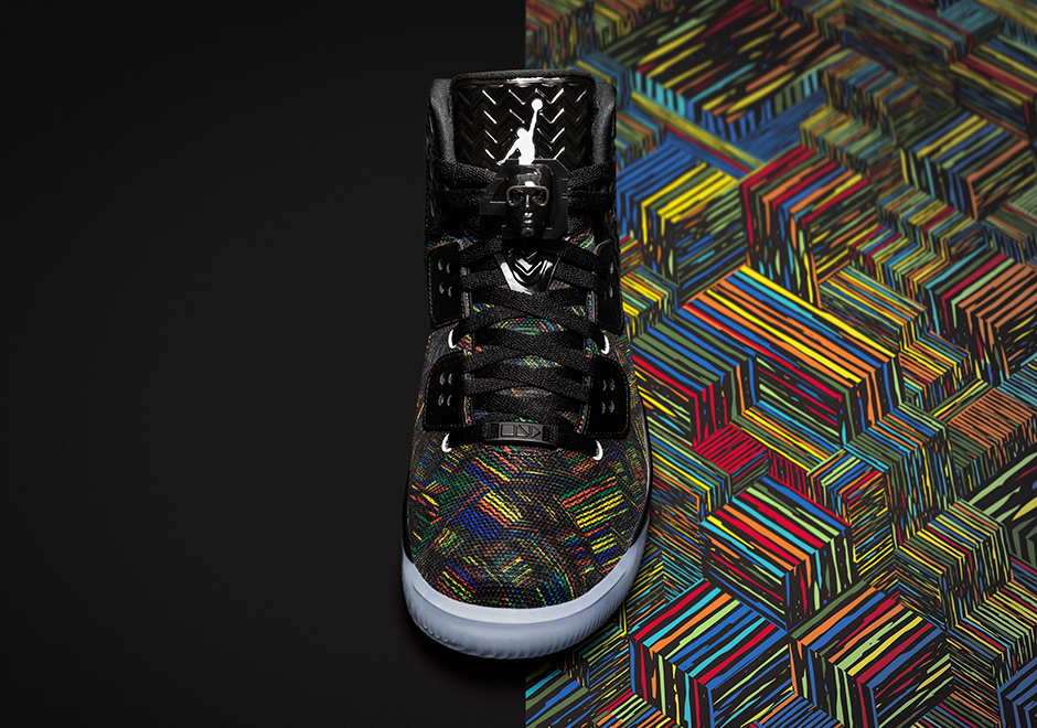 Nike Black History Month 2016 Collection Official Images 19