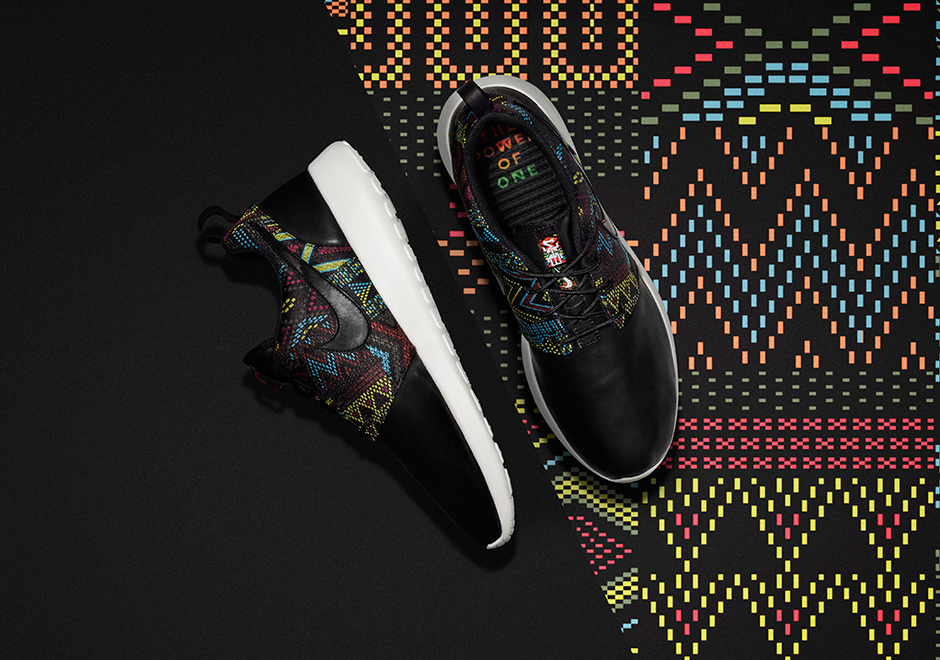 Nike Black History Month 2016 Collection Official Images 25