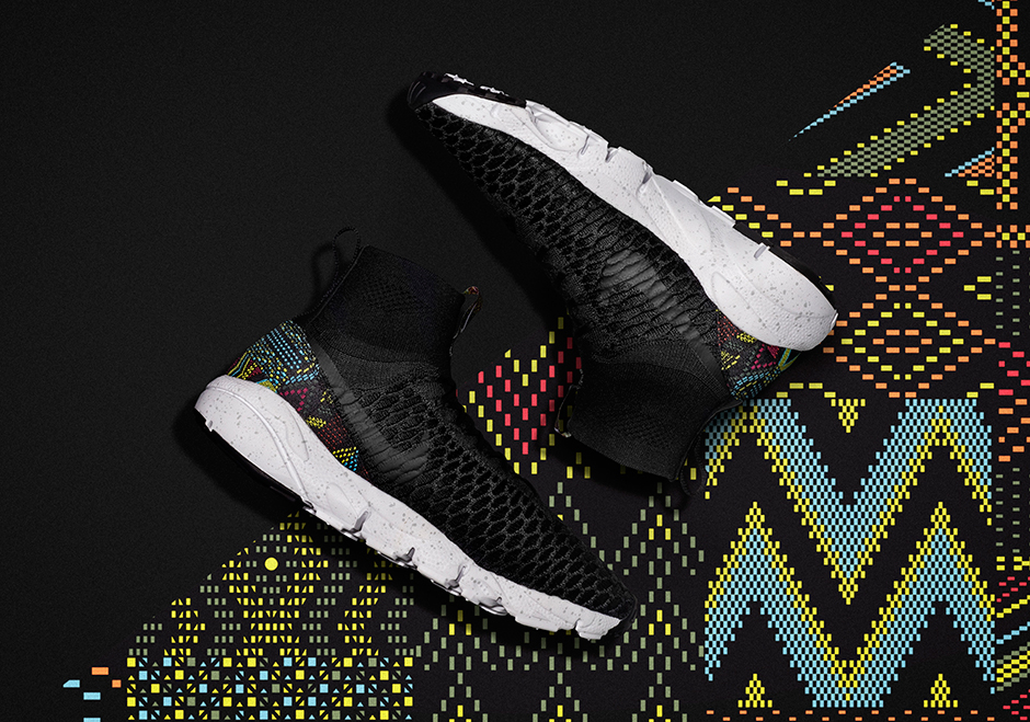 Nike Black History Month 2016 Collection Official Images 27