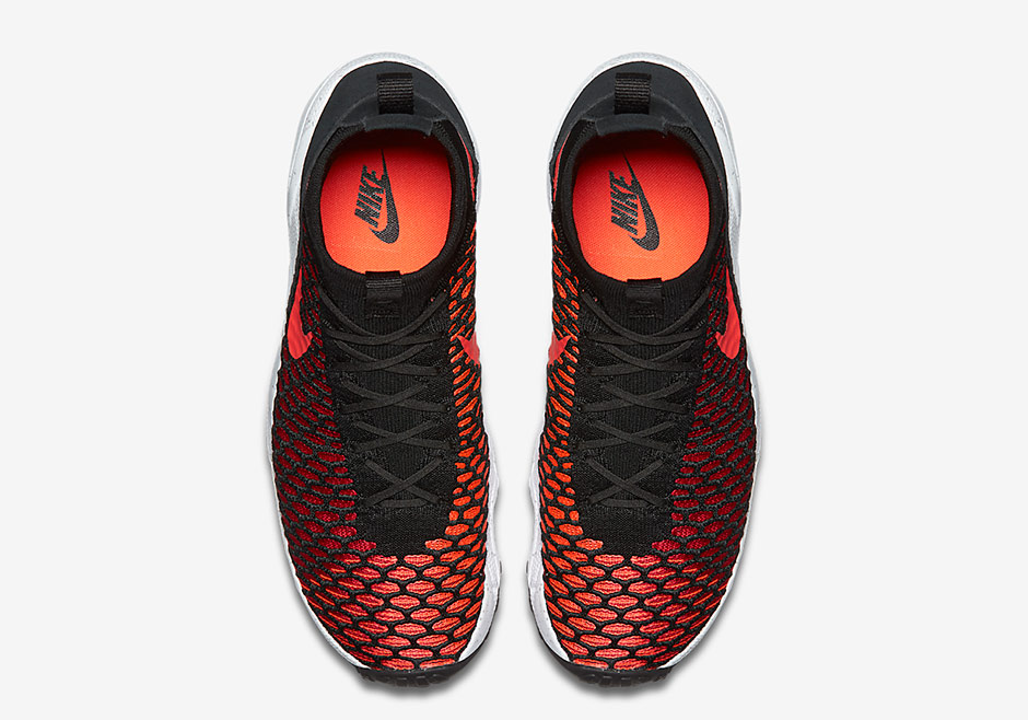 Nike Flyknit Footscape Magista Manchester United 04