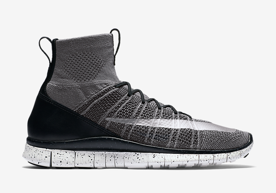 Nike's Newest Free Mercurial Superfly Will Make HTM Proud - SneakerNews.com