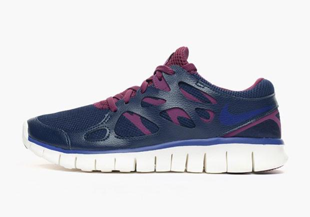 Arguably The Most Popular Nike Free Model In History Is Back In New Colorways