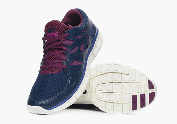 Nike Free Run 2 Wmns New Colorway 02
