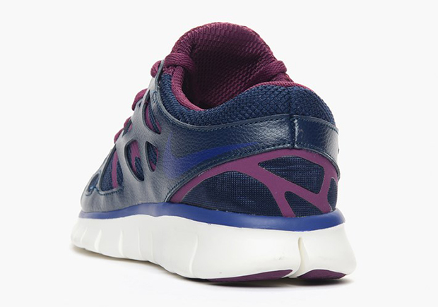 Nike Free Run 2 Wmns New Colorway 03